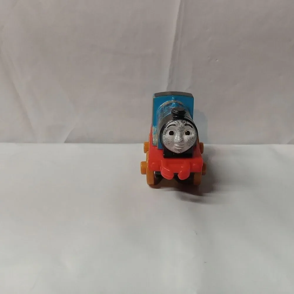 Mini Thomas the Train & Friends Steel Edward Miniature 2014